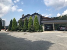 Acarkentdə təbiət dolu elit ərazidə 15 sot villa, -7