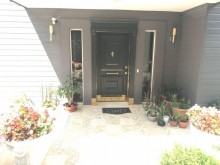 Acarkentdə təbiət dolu elit ərazidə 15 sot villa, -11