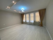 Mərdəkanda 10 sotda 2 mərtəbəli hovuzlu ev satılır , -16