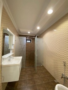 Mərdəkanda 10 sotda 2 mərtəbəli hovuzlu ev satılır , -20