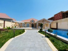 mərdakan bag evleri, -3