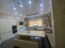 masazırda satılan villalar Villa Badam, -3