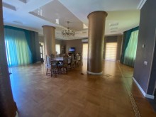 masazırda satılan villalar Villa Badam, -4