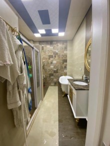 masazırda satılan villalar Villa Badam, -10