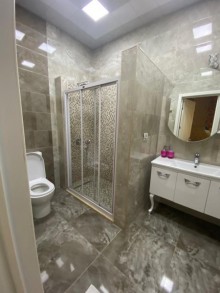 masazırda satılan villalar Villa Badam, -12