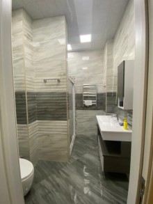 masazırda satılan villalar Villa Badam, -13