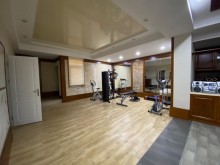 masazırda satılan villalar Villa Badam, -16