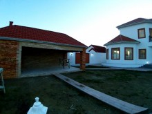 Mərdəkanda 3 mərtəbəli villa satılır, -4