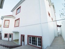 Mərdəkanda 3 mərtəbəli villa satılır, -5