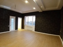 Mərdəkanda 3 mərtəbəli villa satılır, -8