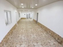 Mərdəkanda 3 mərtəbəli villa satılır, -9