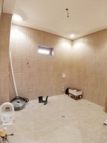 Mərdəkanda 3 mərtəbəli villa satılır, -14