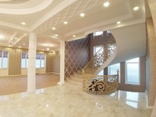 Mərdəkanda 3 mərtəbəli villa satılır, -15