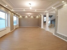Mərdəkanda 3 mərtəbəli villa satılır, -18