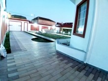 Mərdəkanda 3 mərtəbəli villa satılır, -19