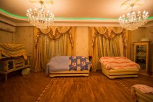 qaracuxurda heyet evi satilir, -6
