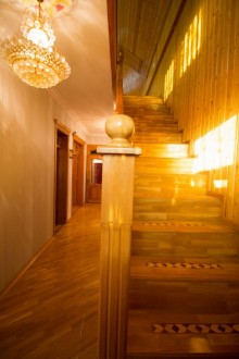 qaracuxurda heyet evi satilir, -7