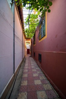 qaracuxurda heyet evi satilir, -8