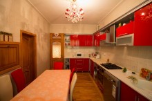 qaracuxurda heyet evi satilir, -12