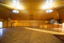 qaracuxurda heyet evi satilir, -13