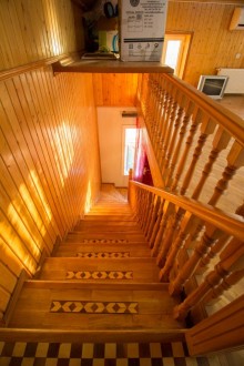 qaracuxurda heyet evi satilir, -14