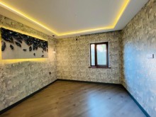 Mərdəkanda villa müasir üslubda, -8