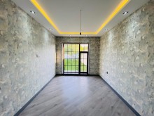 Mərdəkanda villa müasir üslubda, -9