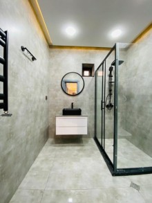 Mərdəkanda villa müasir üslubda, -16