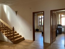 Mərdəkanda qaranquş tərəfdə hovuzlu bag evi almaq, -5