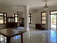 Mərdəkanda qaranquş tərəfdə hovuzlu bag evi almaq, -6