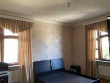 Mərdəkanda qaranquş tərəfdə hovuzlu bag evi almaq, -8