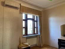 Mərdəkanda qaranquş tərəfdə hovuzlu bag evi almaq, -10