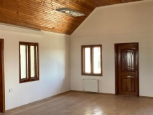 Mərdəkanda qaranquş tərəfdə hovuzlu bag evi almaq, -11