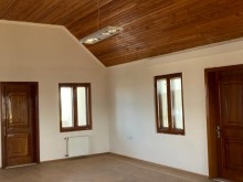Mərdəkanda qaranquş tərəfdə hovuzlu bag evi almaq, -12
