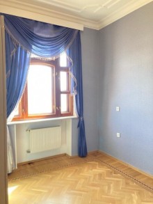 Mərdəkanda qaranquş tərəfdə hovuzlu bag evi almaq, -18