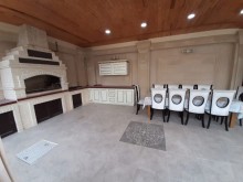 Bilgehde villa satilir Amburanin yaninda, -2