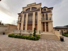 Bilgehde villa satilir Amburanin yaninda, -3