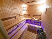 Bilgehde villa satilir Amburanin yaninda, -4