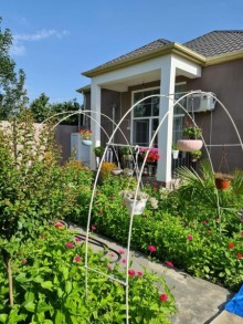 Qax ilisuda heyet evi satilir, -2
