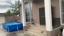 Qax ilisuda heyet evi satilir, -6