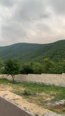 Qax ilisuda heyet evi satilir, -7