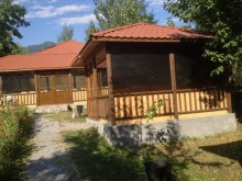Satılır Obyekt, Şəki.ş-2