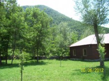 Satılır Obyekt, Şəki.ş-3