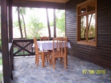 Satılır Obyekt, Şəki.ş-5