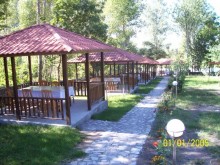 Satılır Obyekt, Şəki.ş-12