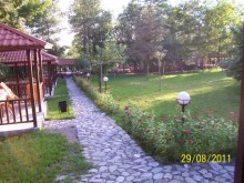Satılır Obyekt, Şəki.ş-16
