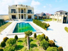 Şüvalan villa evlərin satışı, -2