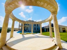 Şüvalan villa evlərin satışı, -3