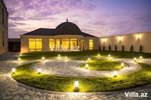 Şüvalan villa evlərin satışı, -18