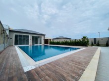 mərdəkan villa eləcə də merdekanda evler bazarında yenilik deyə biləcəyimiz lux əmlak satışa çıxdı, -3